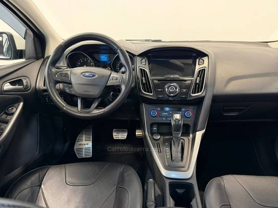 FORD FOCUS 2.0 SE SEDAN 16V FLEX 4P POWERSHIFT